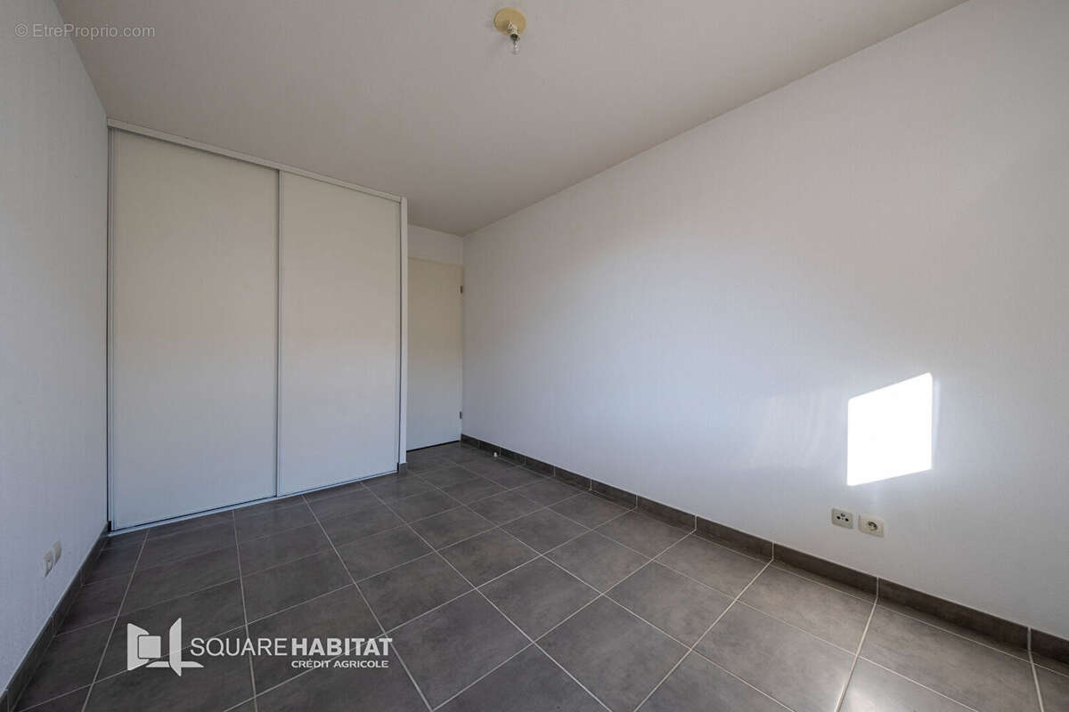 Appartement à CASTANET-TOLOSAN