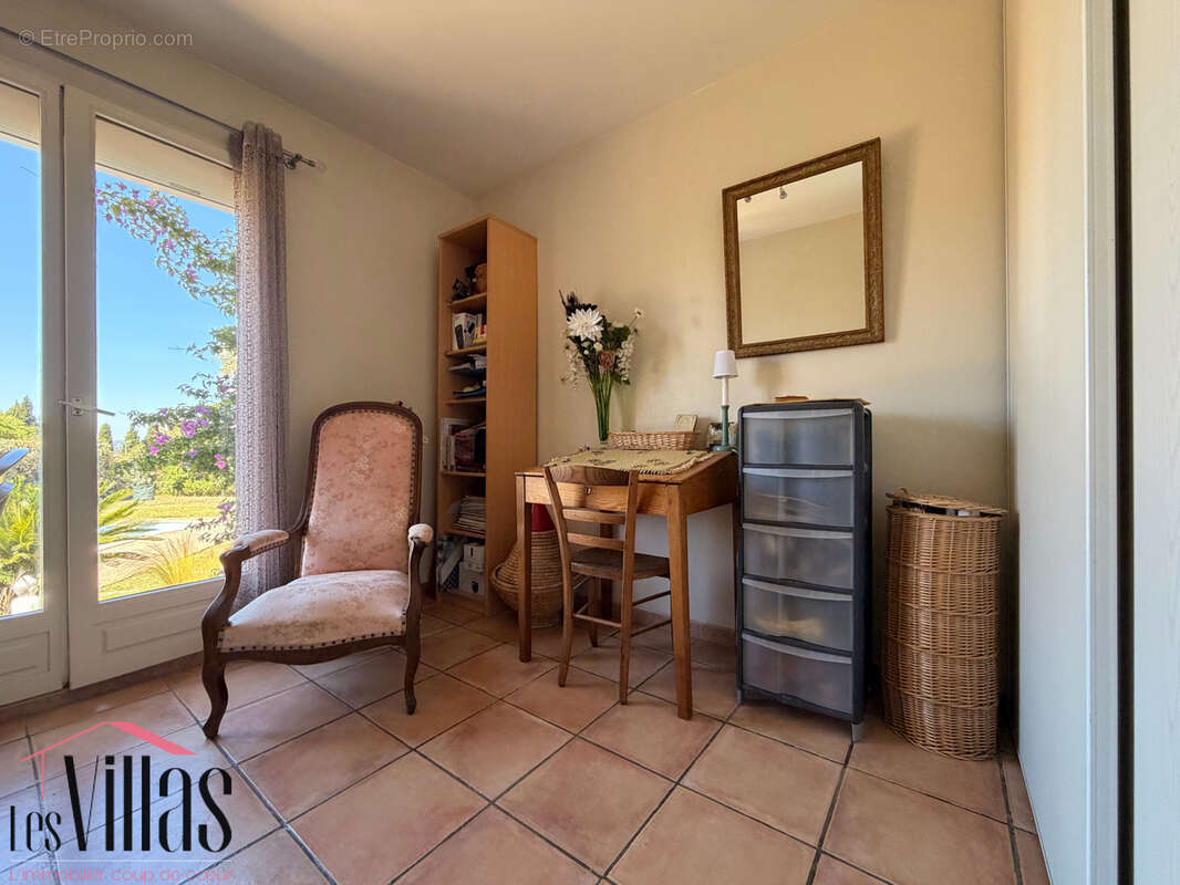 Maison à VINASSAN