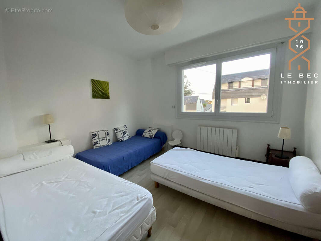 Appartement à CARNAC