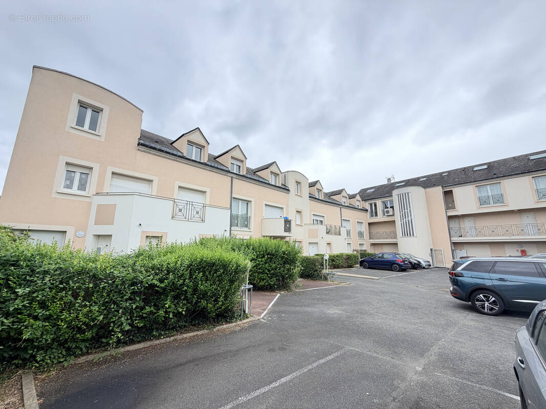 Appartement à BONDOUFLE