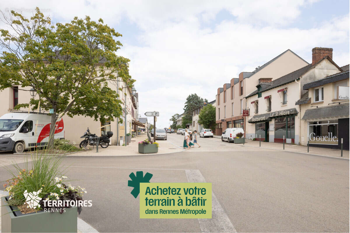 Terrain libre de constructeur L'Hermitage - Lindon - photo 5