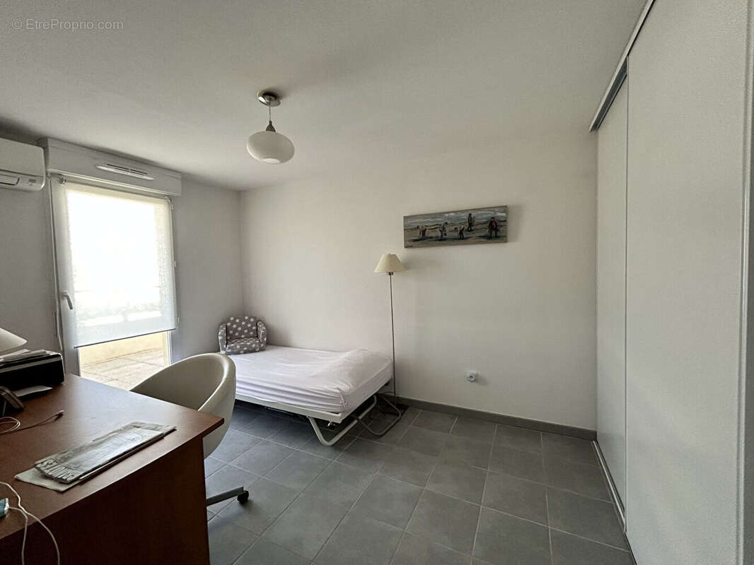 Appartement à ARGELES-SUR-MER