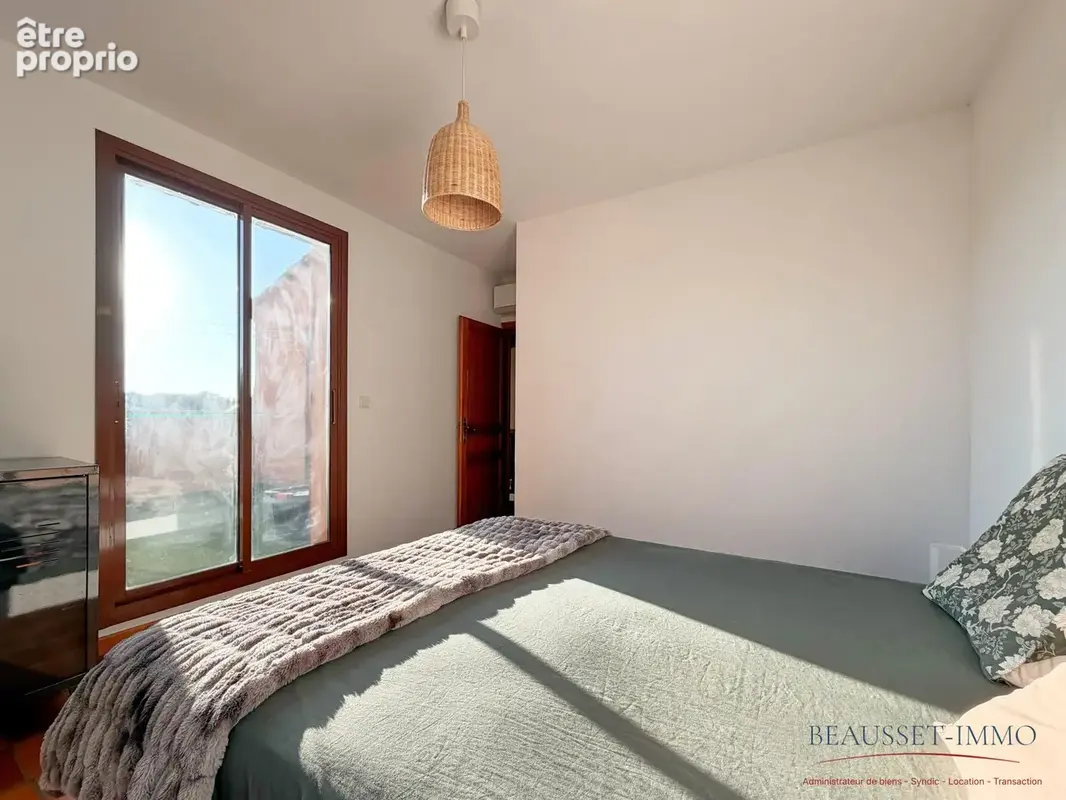 Maison 4 pièces 126 m² à vendre à Saint-Cyr-Sur-Mer (83270) - photo 9