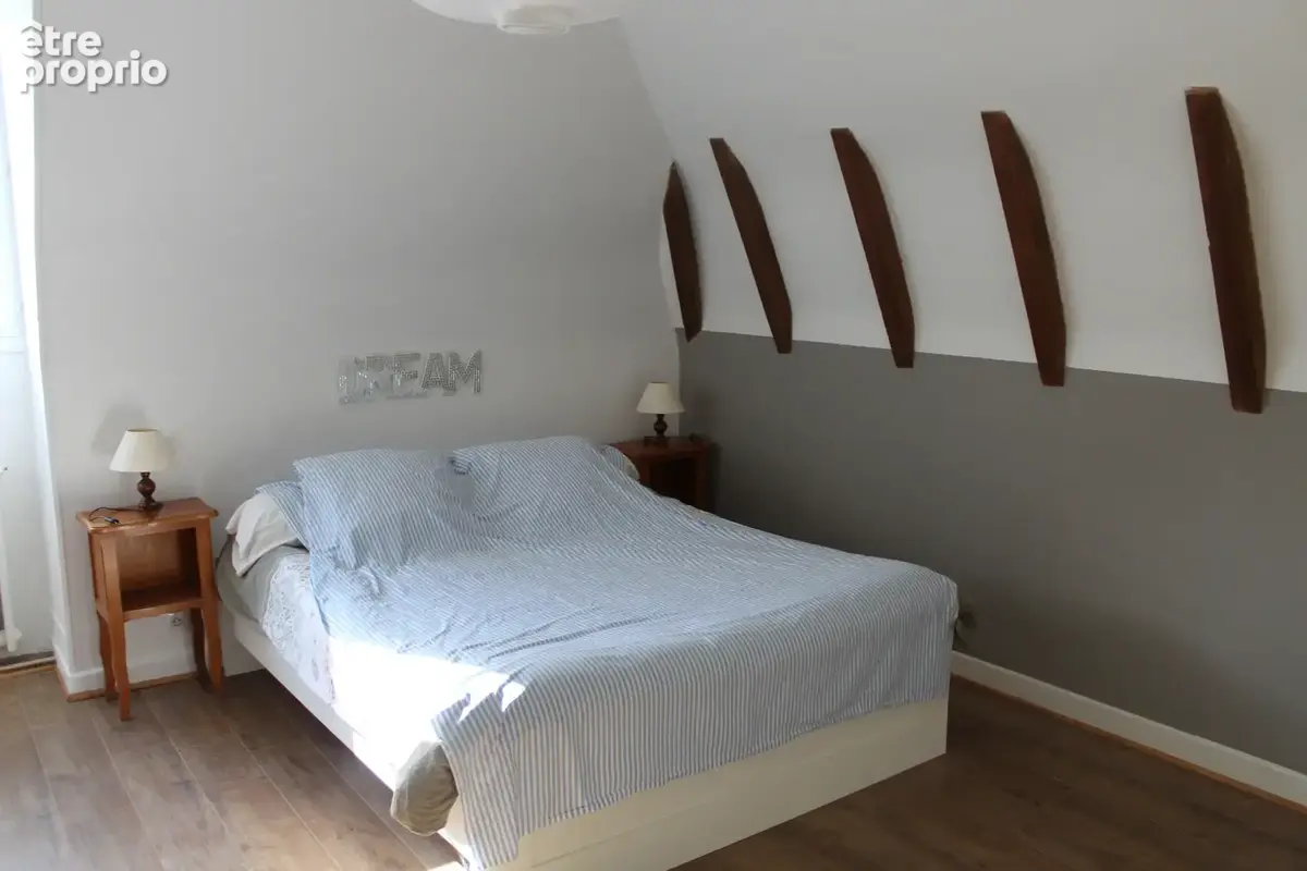 Maison bourgeoise centre-ville - photo 14