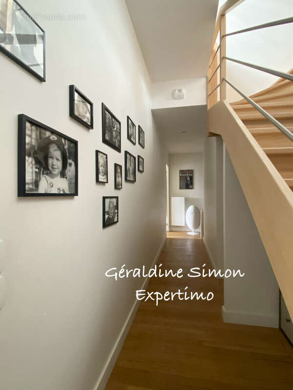 Appartement à DOUAI