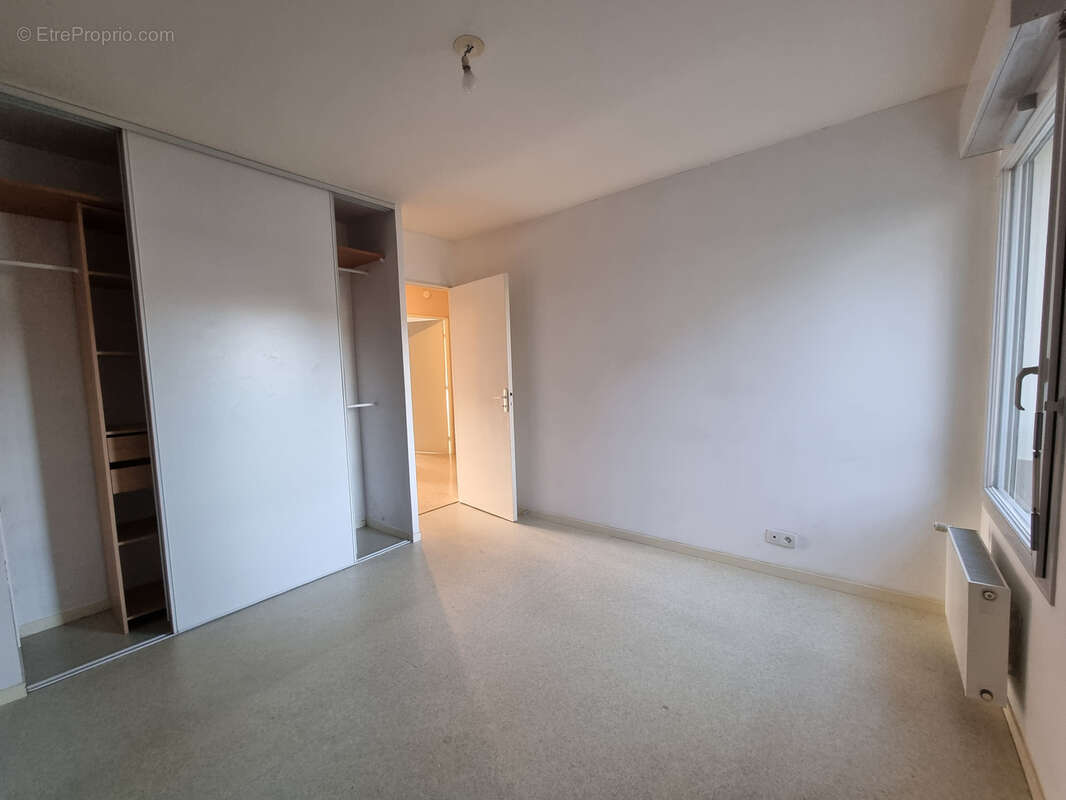 Appartement à NOYAL-CHATILLON-SUR-SEICHE