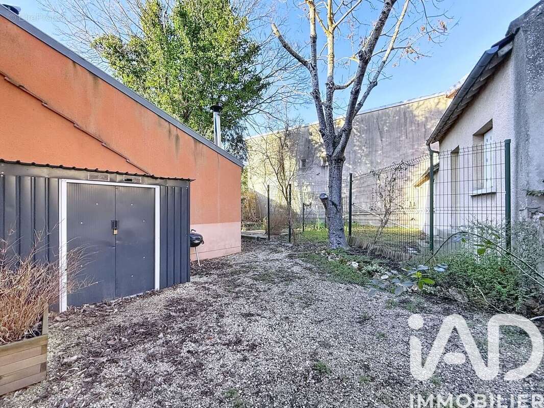 Photo 9 - Appartement à DRAVEIL