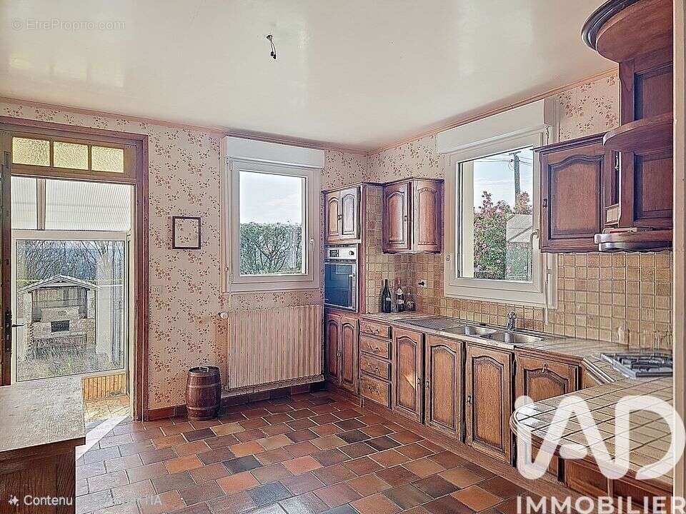 Photo 6 - Maison à LEZARDRIEUX