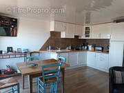 Maison à PORT-LA-NOUVELLE