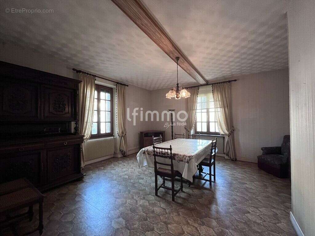 Ensemble Immobilier - photo 8
