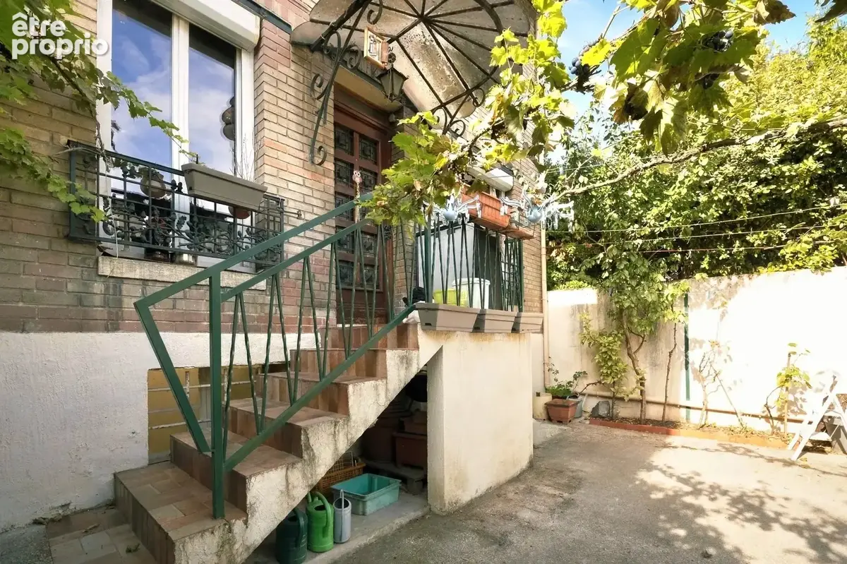Photo Maison à Malakoff au prix de 545 000€
