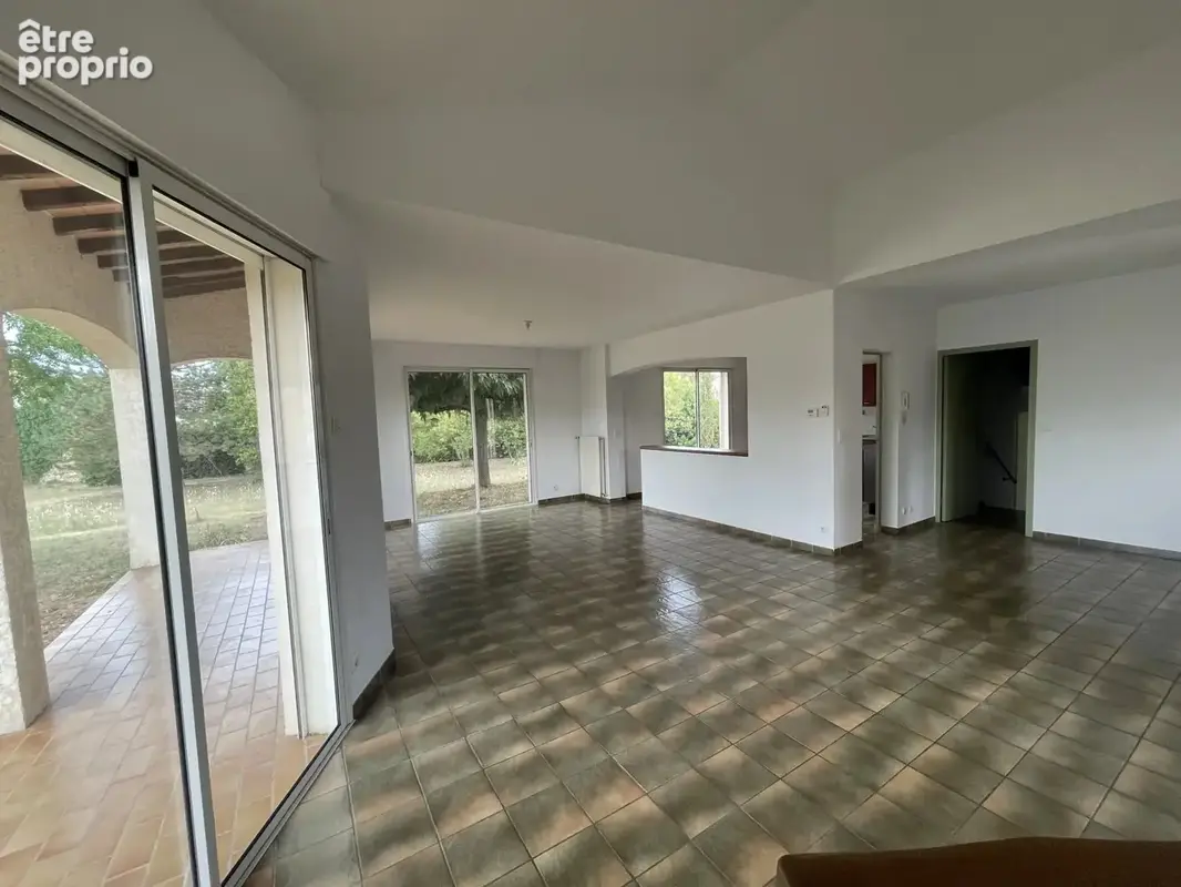 A VENDRE ALES MAISON + Terrain Constructible - photo 6