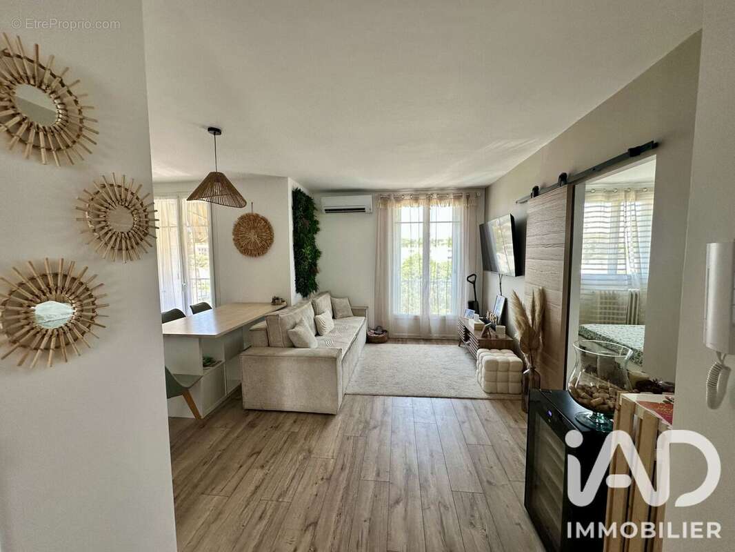 Appartement 66 m² à Toulon  - photo 3