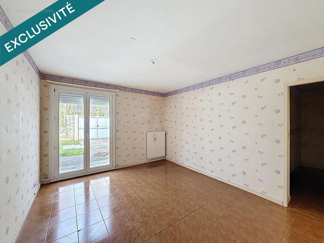 Photo 7 - Maison à RICHARDMENIL