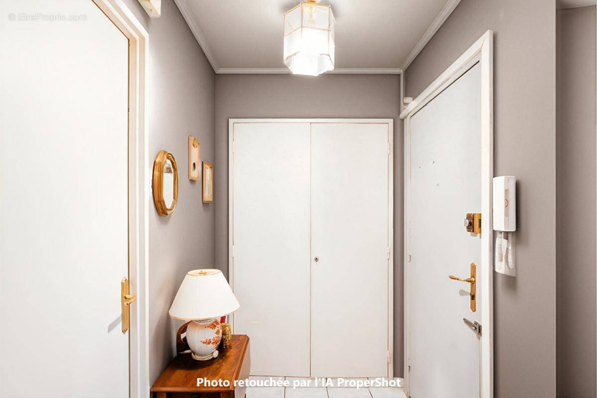 Appartement à VANNES