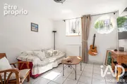 Photo 1 - Appartement à SEYSSINS