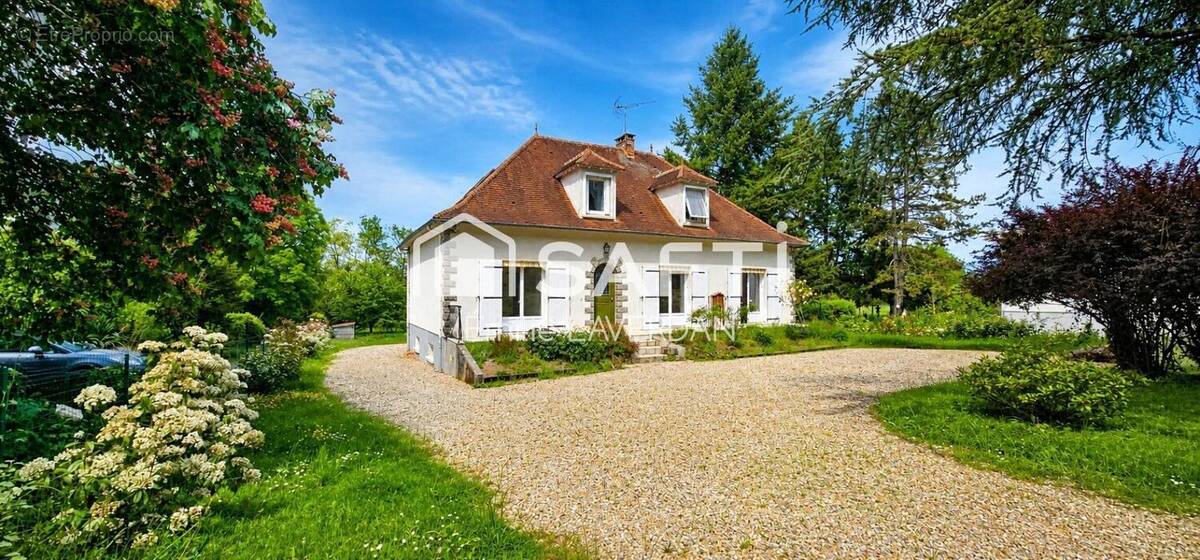 Photo 1 - Maison à THENAY