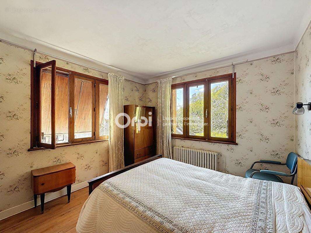 Maison à ALBERTVILLE