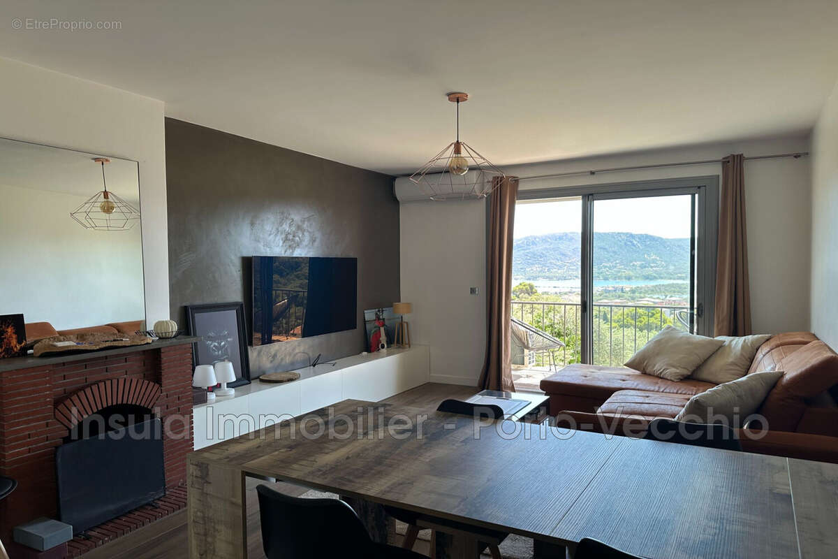 Appartement 76 m² à Porto-Vecchio  - photo 5
