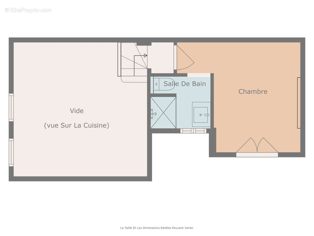 Maison à LA GARENNE-COLOMBES