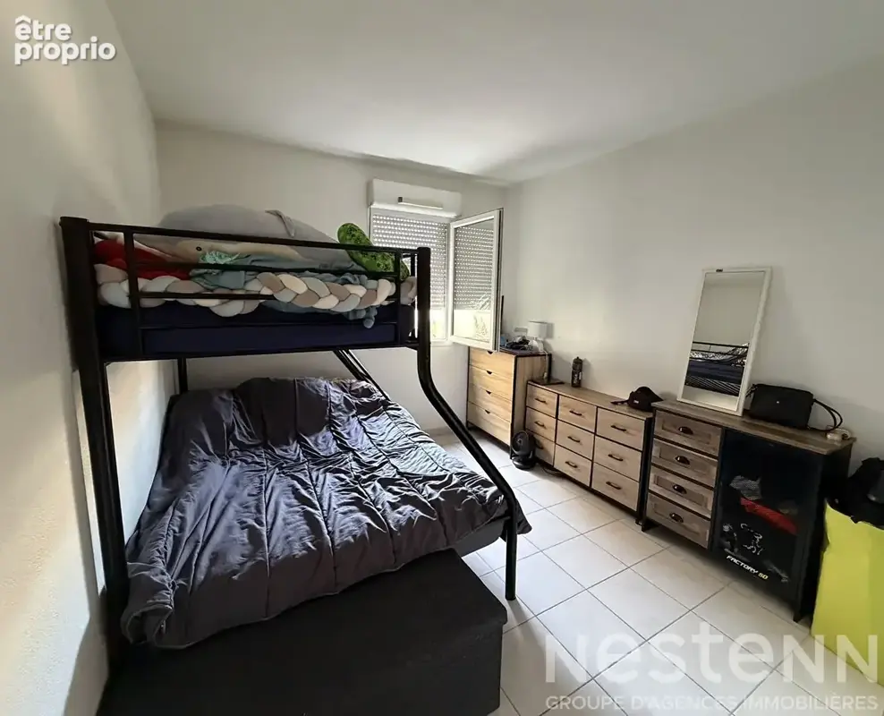 Carcassonne - appartement t2 loué avec terrasse, ascenseur et parking privatif - photo 6