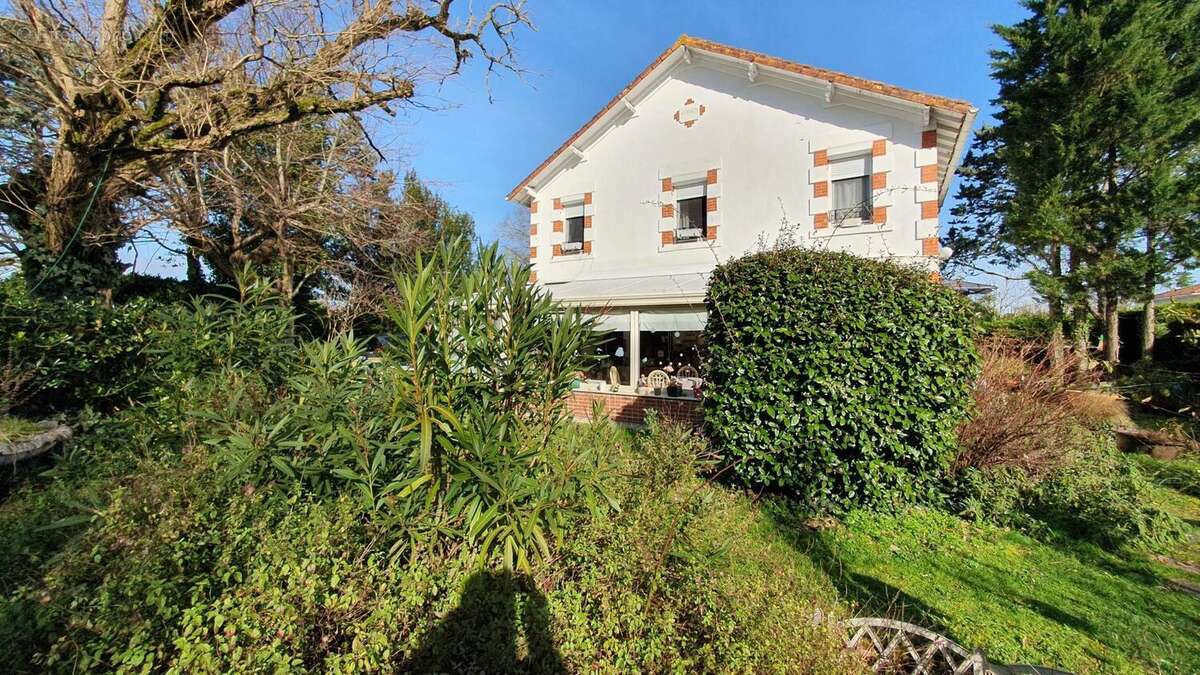 Photo 9 - Maison à SAUJON