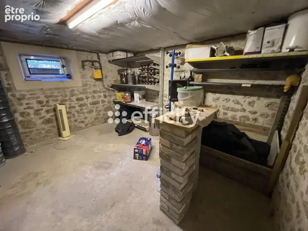 Maison 184 m² à Saint-Pierre-Les-Nemours  - photo 18
