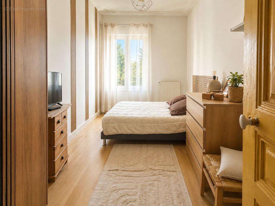 A vendre  t3 mulhouse -daguerre - photo 2