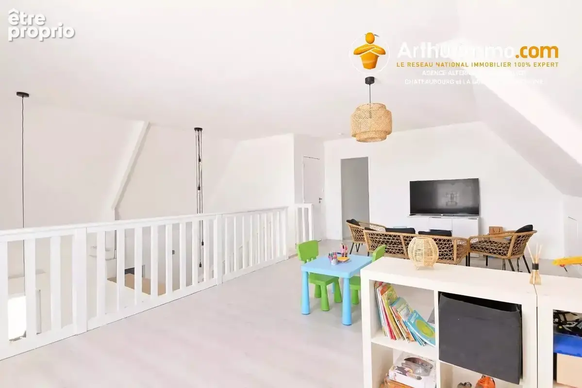 Vente Maison Chateaubourg(35220) 288 750ï¿œ - photo 9