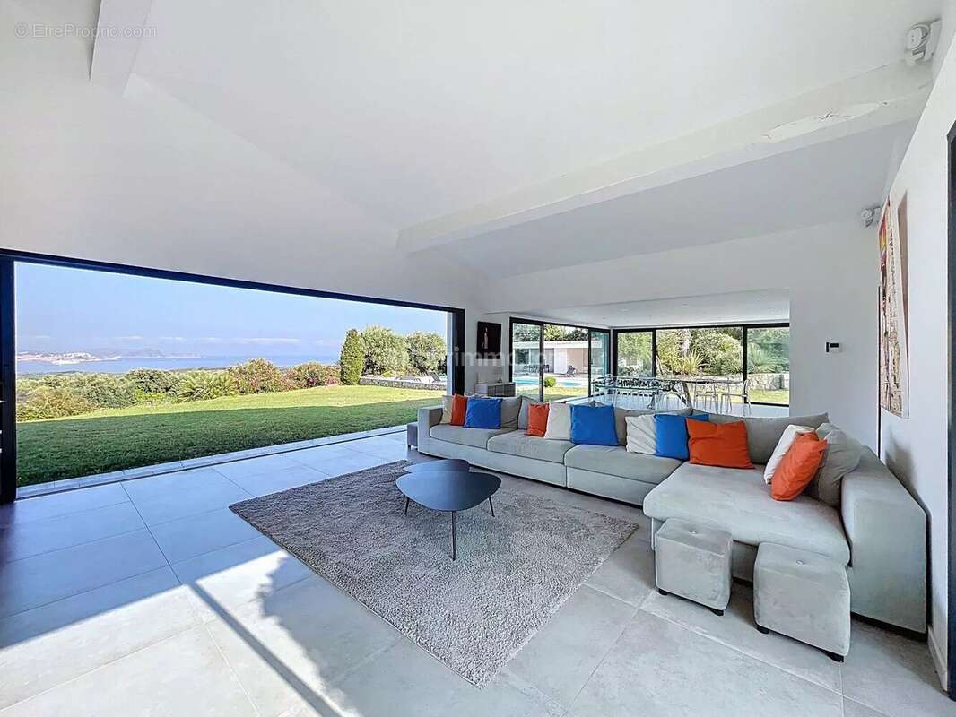 Vente Maison Lumio(20260) 2 755 000ï¿œ - photo 3