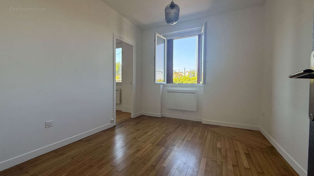 Appartement 37m² à corbeil-essonnes - photo 4