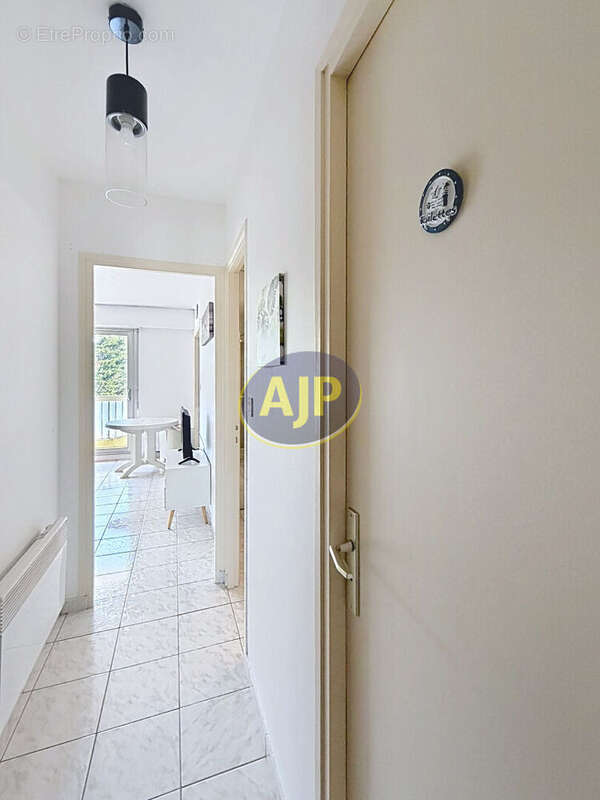 Appartement Saint Jean De Monts 1 pièce(s) 34 m2 - photo 7