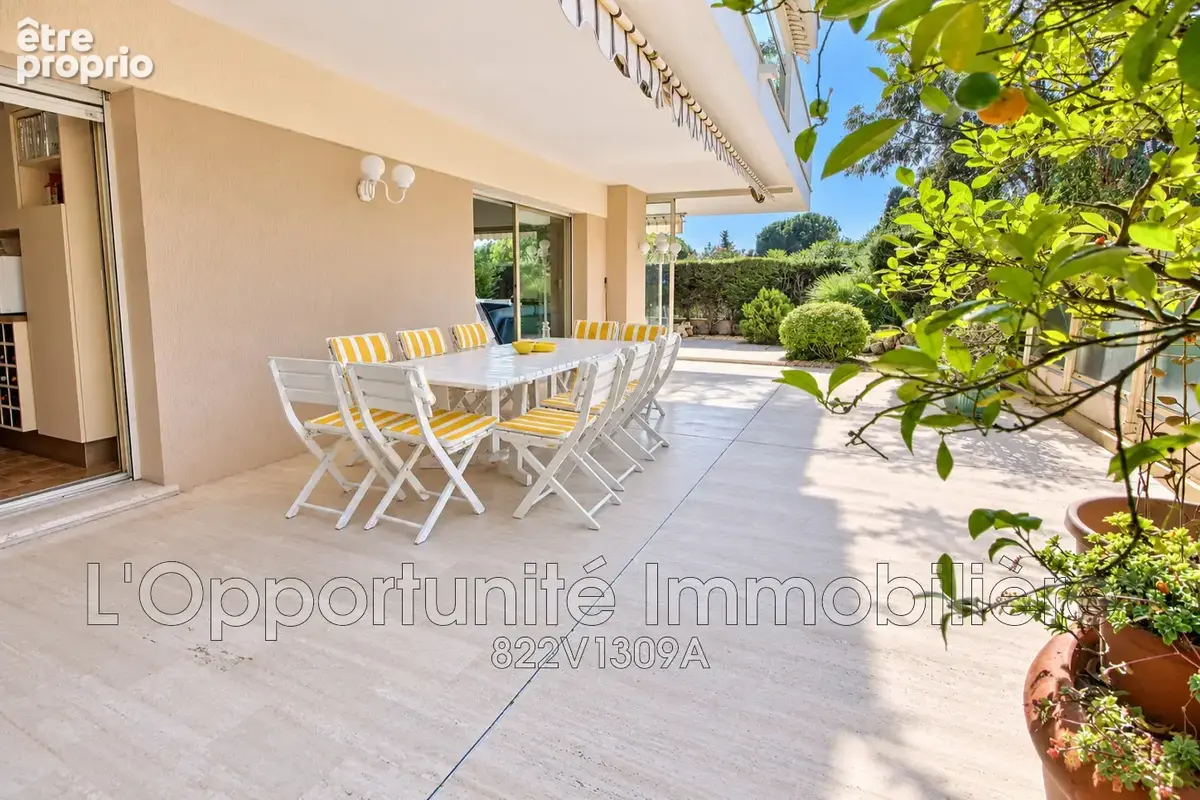 Appartement 4 pièces 103 m² à vendre à Cannes (06400) - photo 6