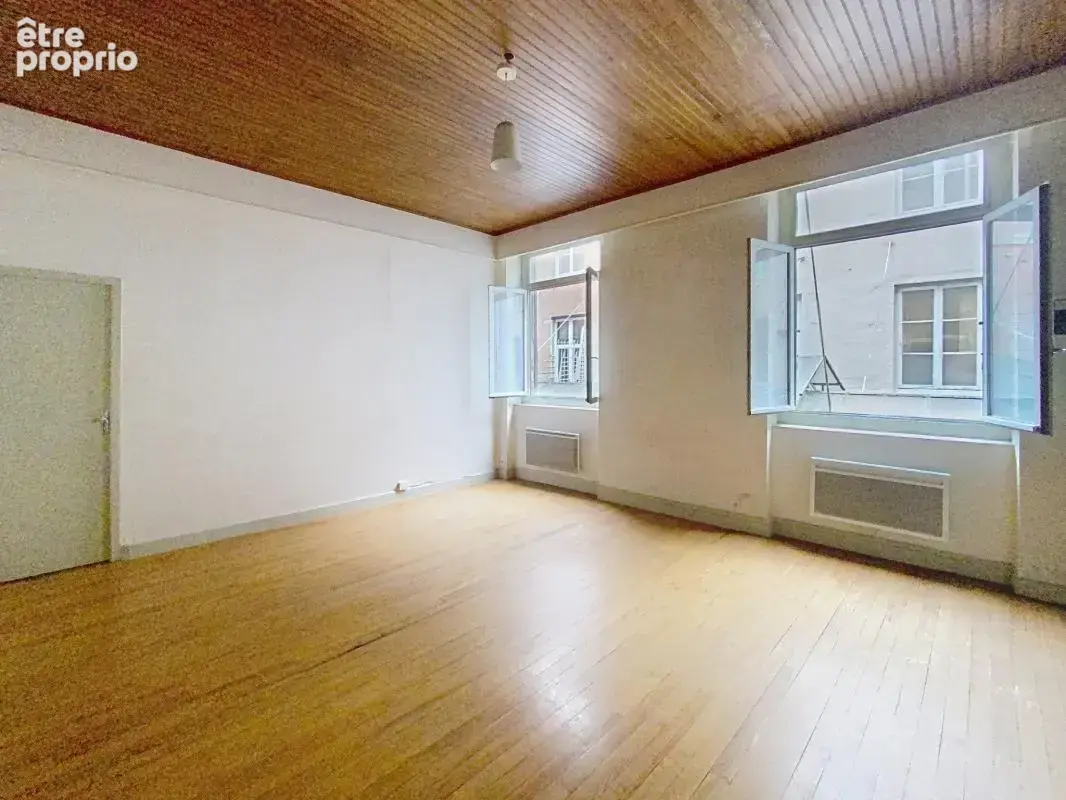 Appartement à vendre à rafraichir - photo 2