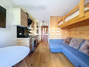 Appartement à MEGEVE