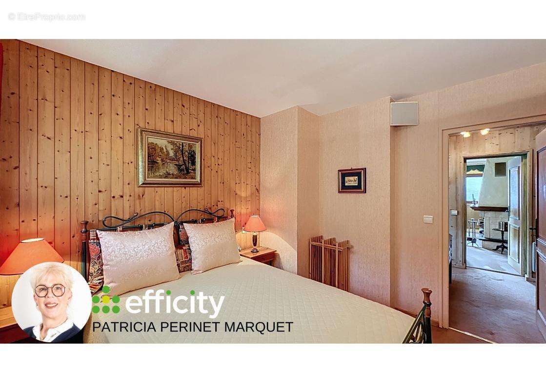 Appartement à CORDON