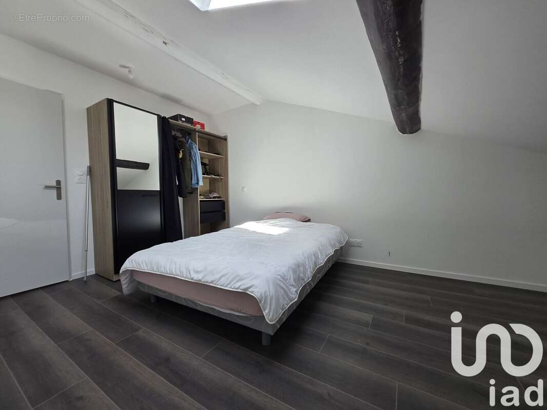 Photo 8 - Appartement à SAINT-NICOLAS-DE-PORT