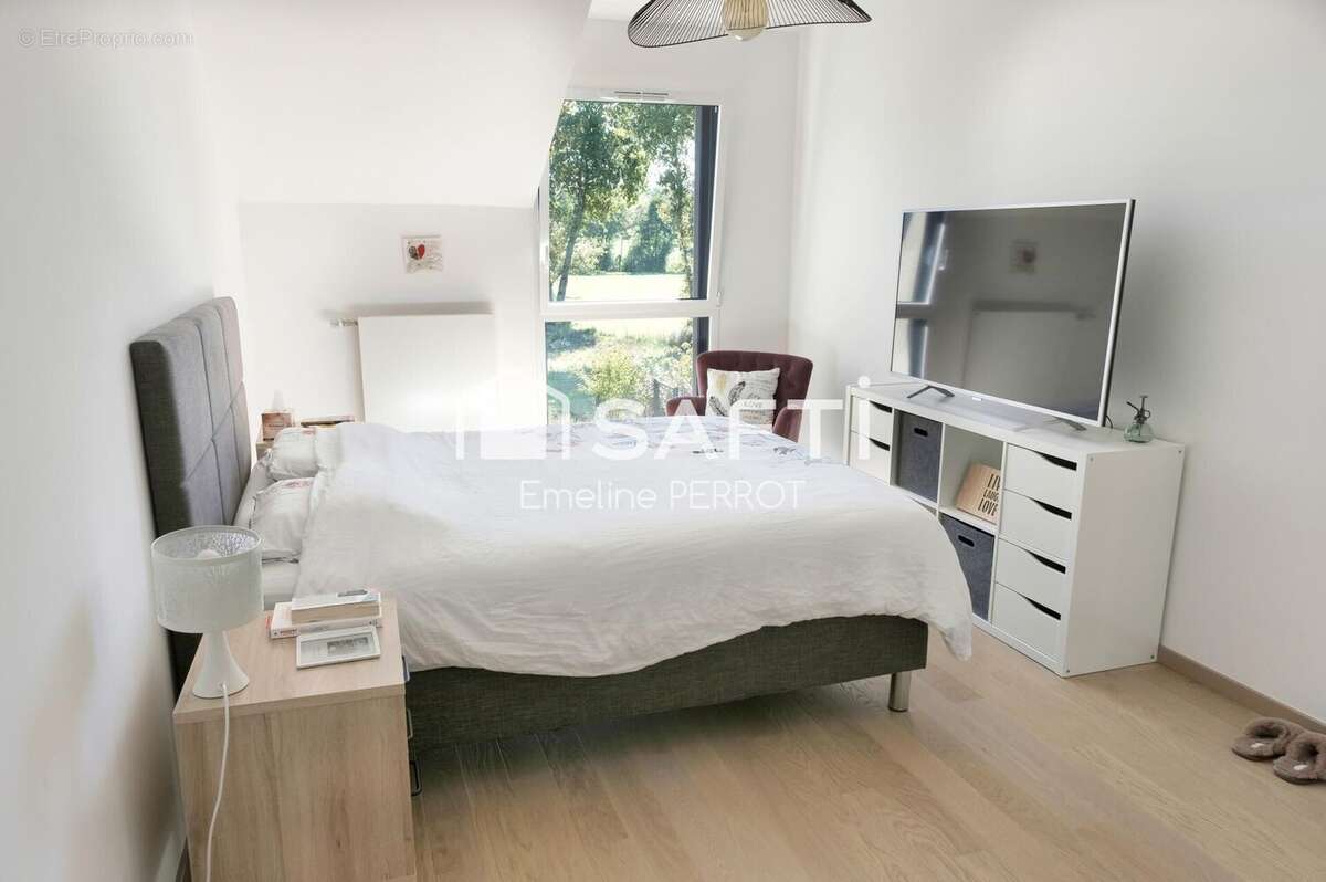 Photo 4 - Maison à PREVESSIN-MOENS