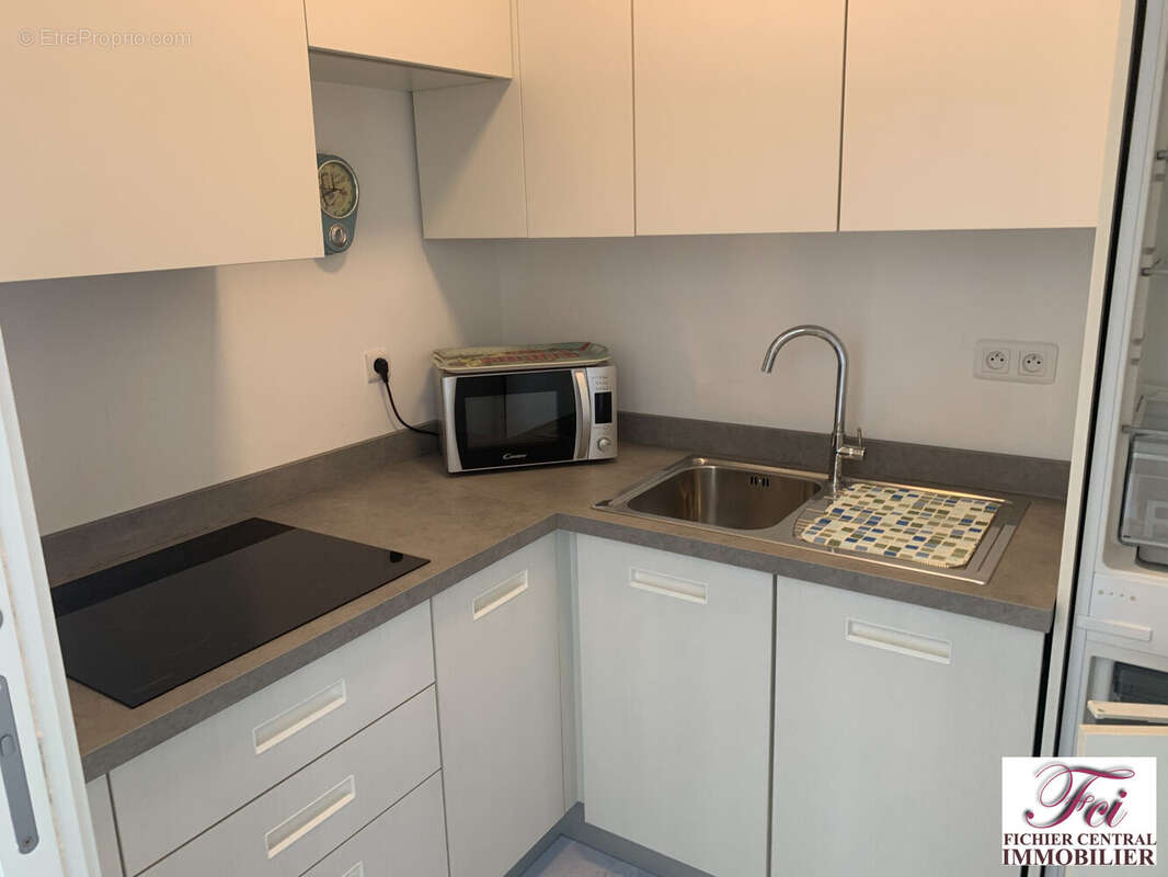 Appartement à ROQUEBRUNE-CAP-MARTIN