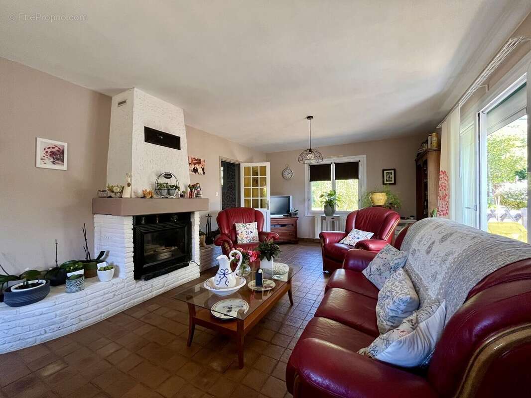 Maison 118 m² à Merlimont  - photo 3