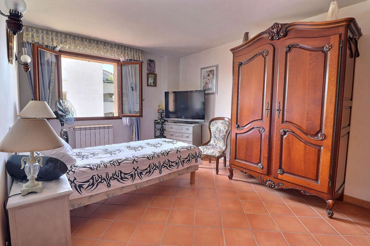 Maison à SAINT-RAPHAEL