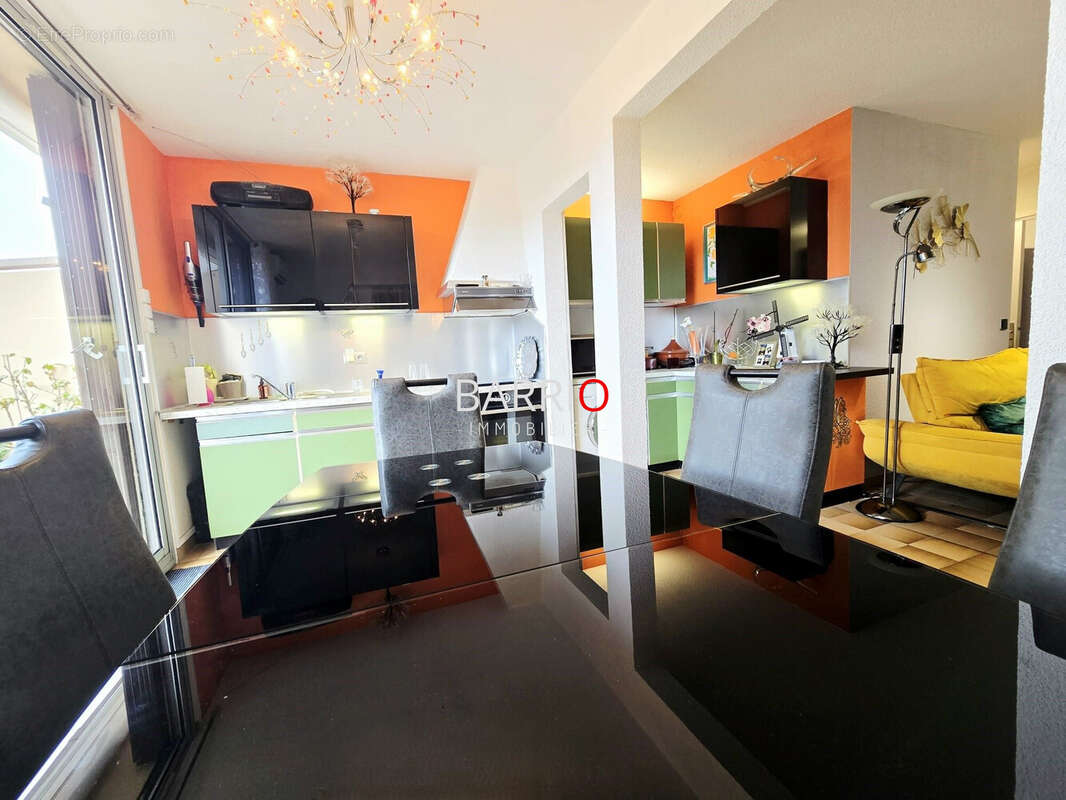 Appartement à ARGELES-SUR-MER