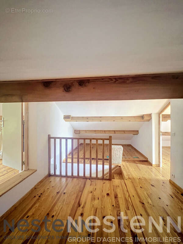 Villa avec terrain au calme à Saint Michel de Dèze - photo 13