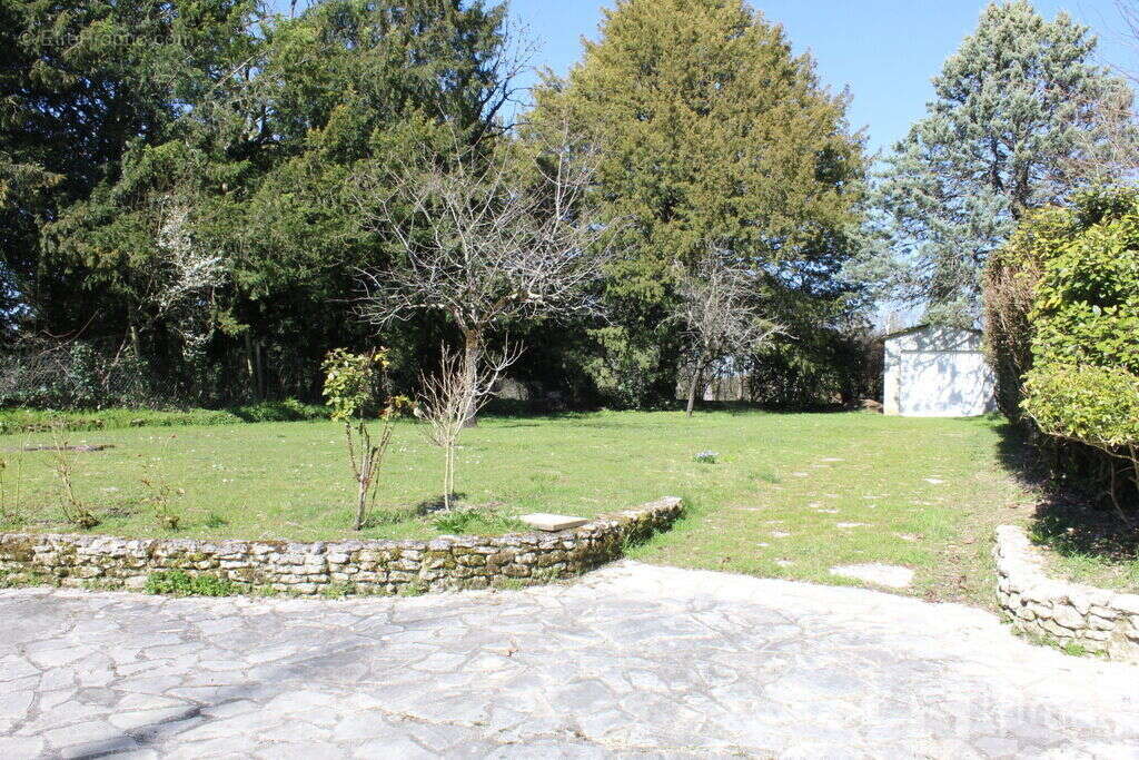 Maison à RONSENAC