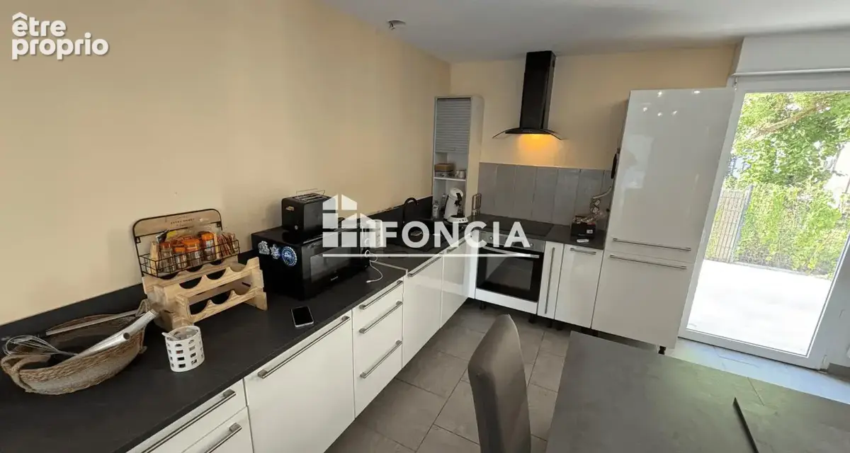 Charmante maison T4 de plain-pied avec jardin et terrasse – La Ville-ès-Nonais - photo 5