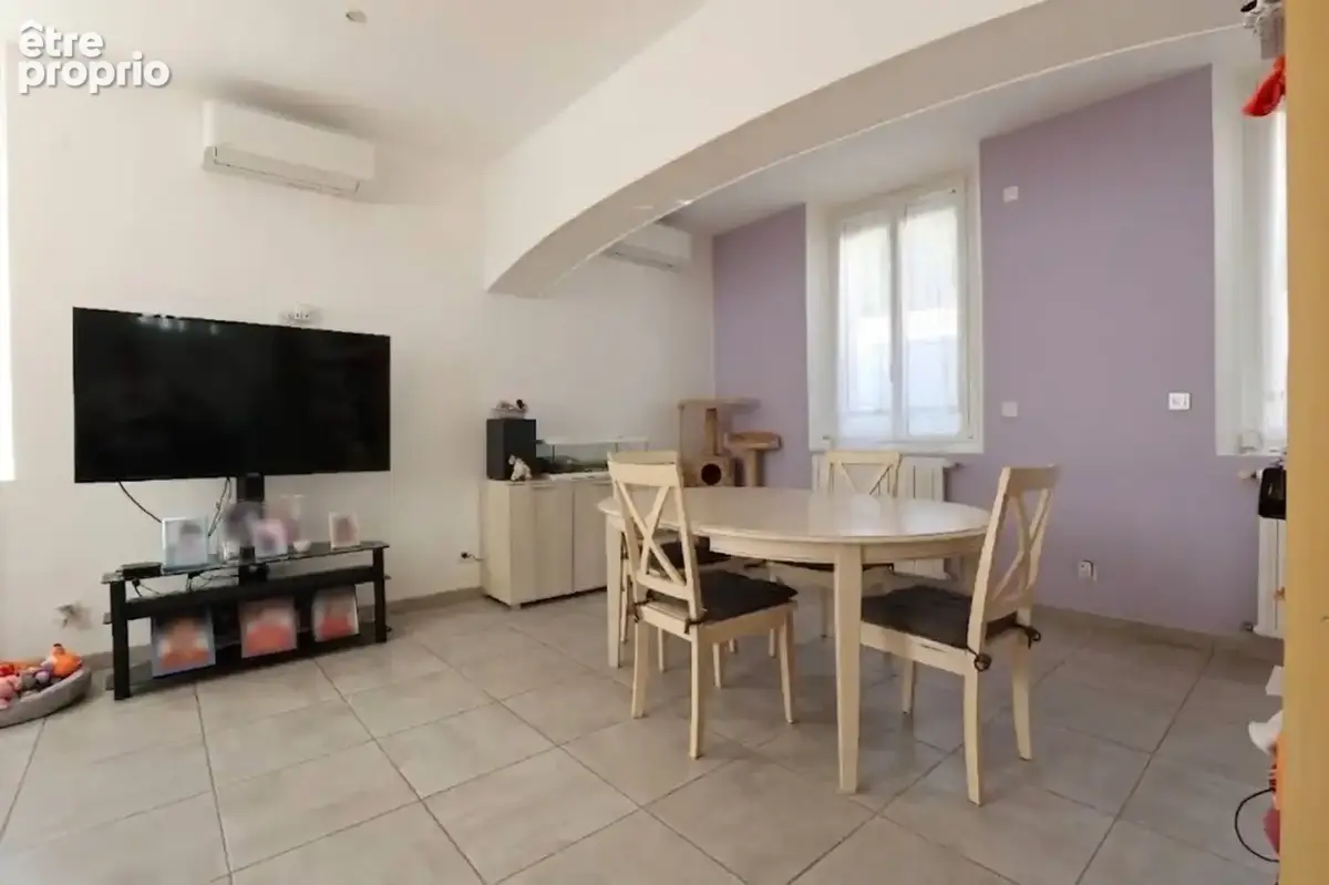 Maison à vendre 6 pièces LE MESNIL SUR OGER (51) - photo 6