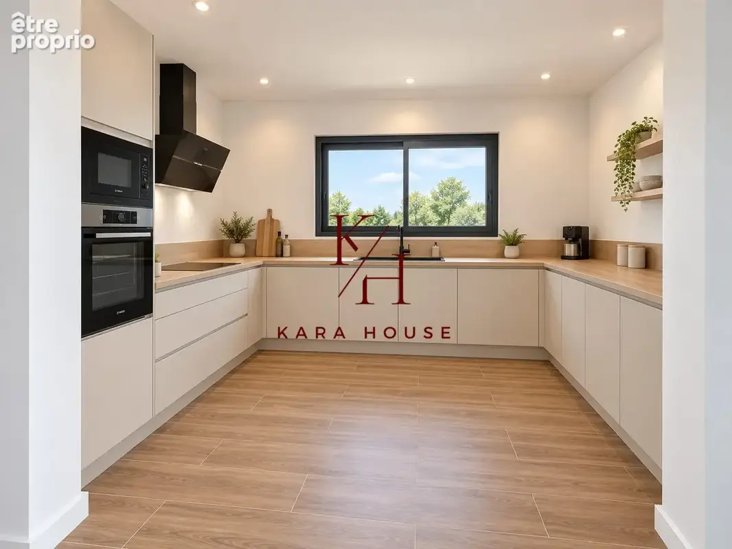 Maison 5 pièces 114 m² à vendre à Benouville (14970) - photo 6