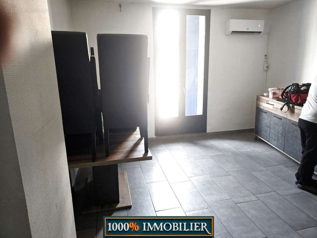 Appartement à BEZIERS