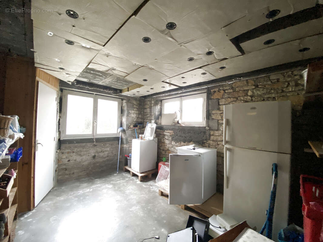 Maison à SAINT-CERE