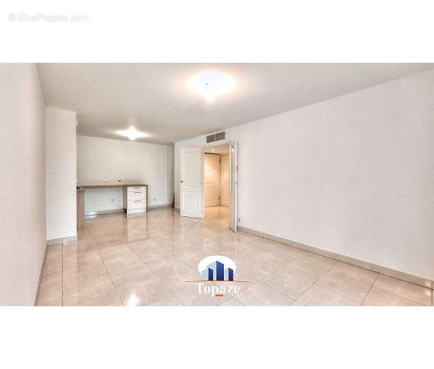 Appartement à SAINT-RAPHAEL